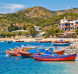 Νέος Μαρμαράς Σιθωνια