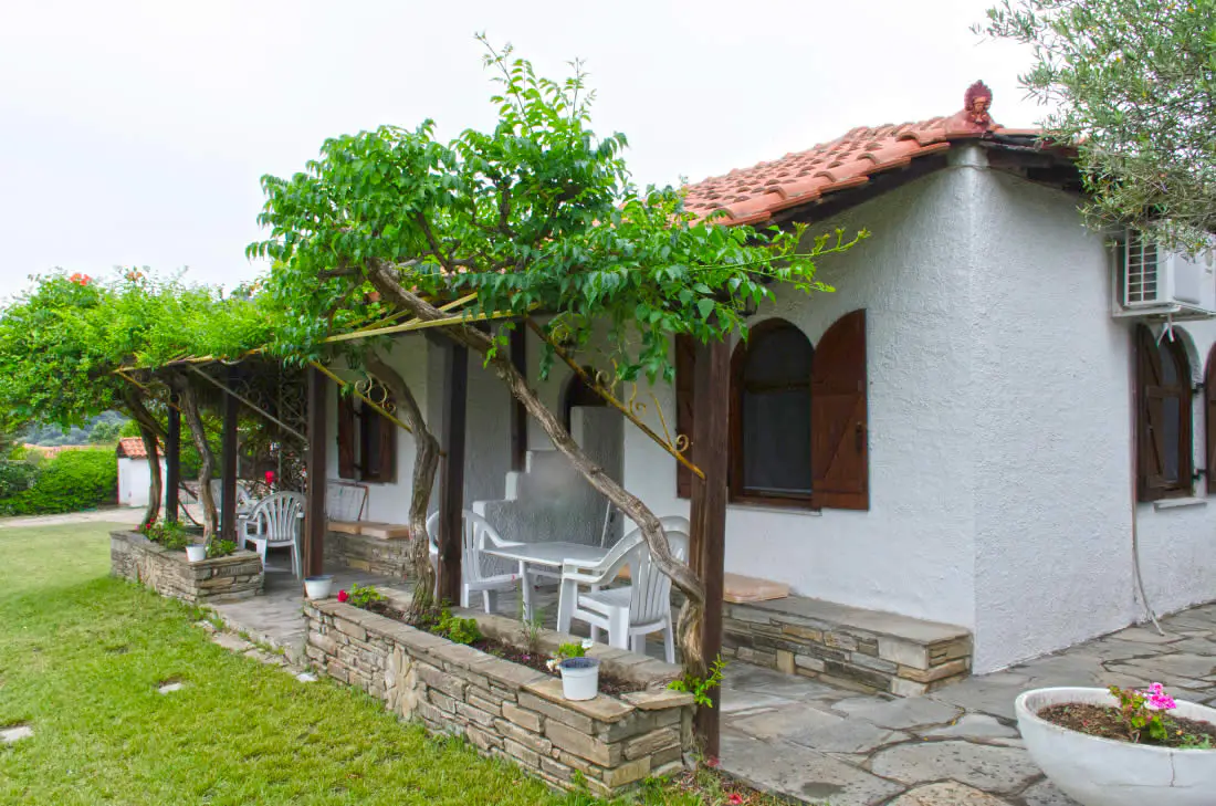 Bungalows