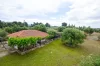 bungalows