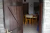 elia room down